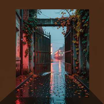 غلاف الاغنية Volver a que?