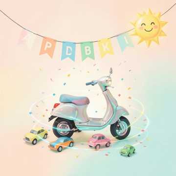 Cover of the song FILIPEK MA TRZY LATKA