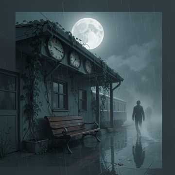 Couverture de la chanson Volver a que?