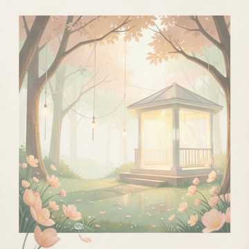 歌曲的封面Bahor Kelguncha
