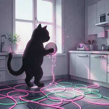 A dal borítója Духанчики кошки
