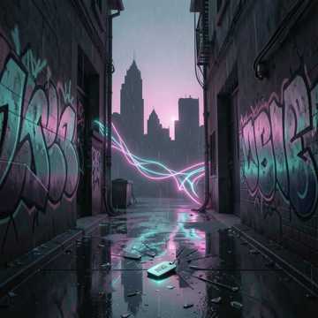 Copertina della canzone Fucking Aina