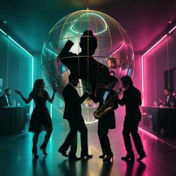 歌曲的封面O ENCONTRO DO CHARME