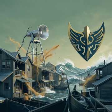 歌曲的封面Die letzte Kriegerin (Santander) Teil 3 Neapolitan