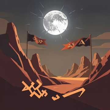 Cover of the song شيله يمنيه مشهوره حماسيه