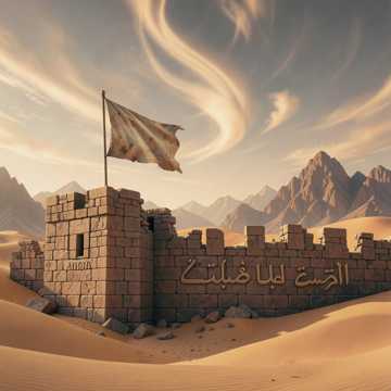 Copertina della canzone شيله يمنيه