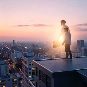 Кавер на песню DAWID – IDŹ SWOJĄ DROGĄ