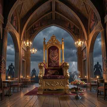 歌曲的封面Die letzte Kriegerin (Santander) Teil 5 VIII