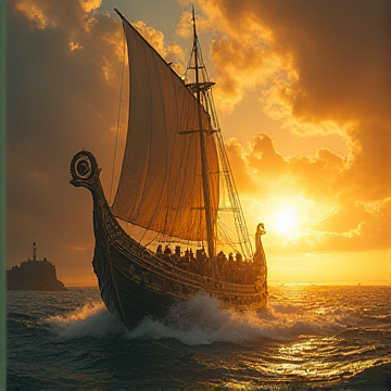 Cover of the song Die letzte Kriegerin (Corocotta) Teil 2 IV