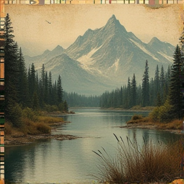 Cover of the song 1