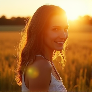 Cover of the song Beti