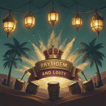 Cover of the song ممكن اغنيه ترحيبيه وطناخه لوكاله الشيخ هجرس