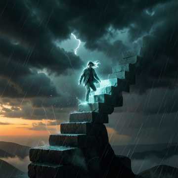 Copertina della canzone طوبة فوق طوبة