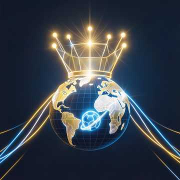 Cover of the song World cup2026