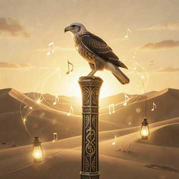 Cover of the song شيله يمنيه