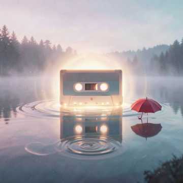 Cover av låten Kepy szeretlek.