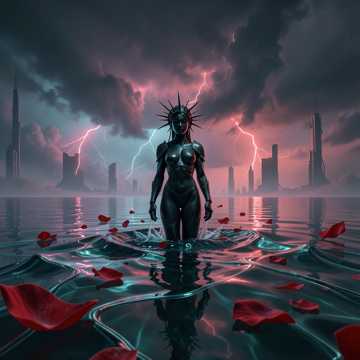 Portada de la canción Море женских слёз20