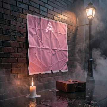 Cover of the song fracaso
