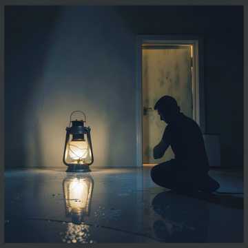 คัฟเวอร์เพลง Raat Ka Sajda
