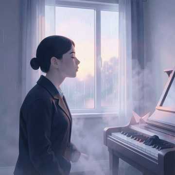 Cover of the song Я устала