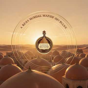 Cover of the song تاج الرجال