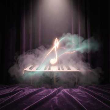 Cover of the song Fantasma