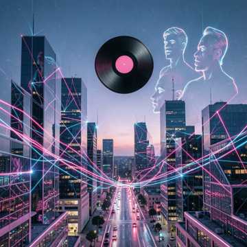 Cover of the song Fgh Signal