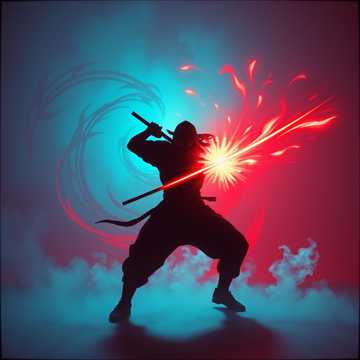 غلاف الاغنية Ombres de Konoha