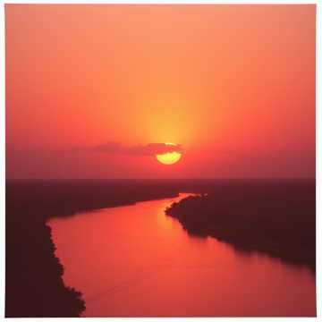 คัฟเวอร์เพลง Hoàng hôn dẩn lối