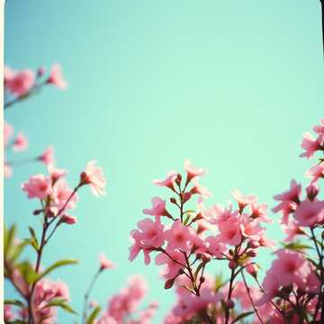 曲のカバー 배롱나무꽃