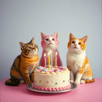Cover utworu Feliz cumple Rick