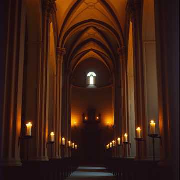 Bìa bài hát Chiesa