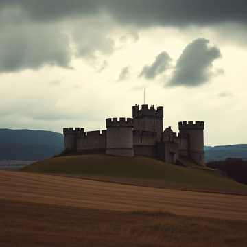 曲のカバー Bauernsturm II