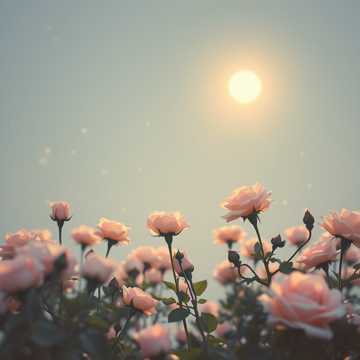 غلاف الاغنية Chanson d'amour