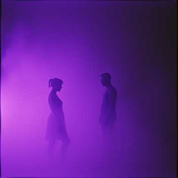 Cover of the song Whispers in the Shadows