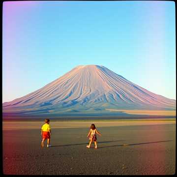 คัฟเวอร์เพลง "Bocah Magelang Hebat"