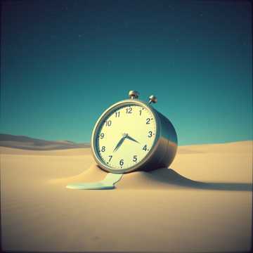 Cover of the song Le Temps Qui Passe