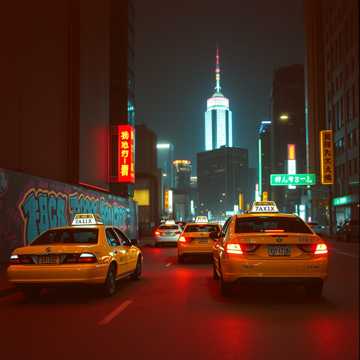 A dal borítója NYC Électrique