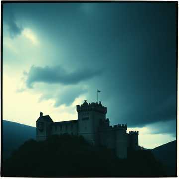 Capa da música Bauernsturm II