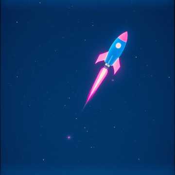 Capa da música Наталья, ракета