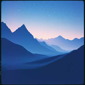 Кавер на песню Sotto il Cielo di Stelle
