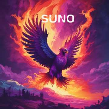 Cover of the song Rise of the Phoenix