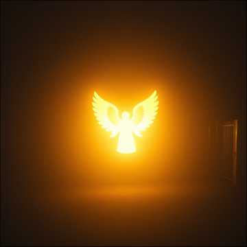 Cover of the song Közel a Megváltó