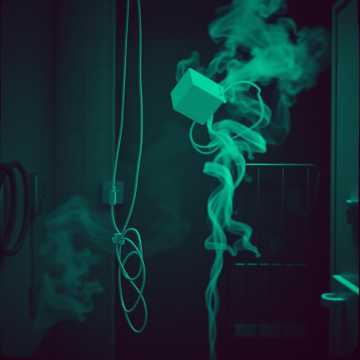 Cover of the song la droga el doctor de los yonkis