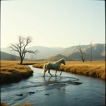 Copertina della canzone 天瑞地安