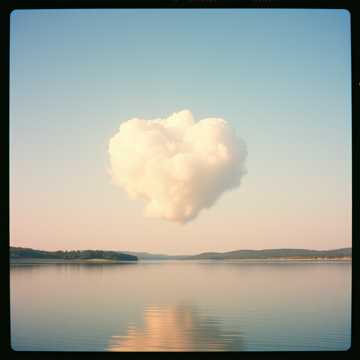 Cover of the song Me enamore de ti