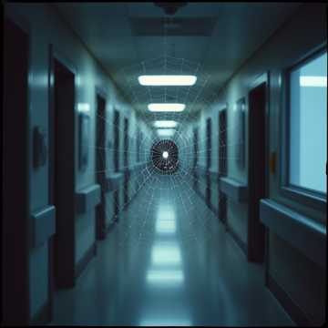 Cover of the song la droga medico de los yonkis