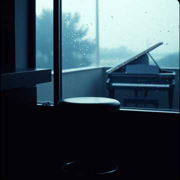 Copertina della canzone titled