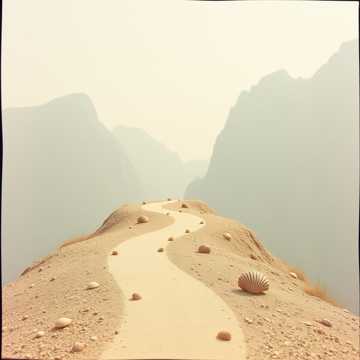 Cover of the song CaminoHymn 2