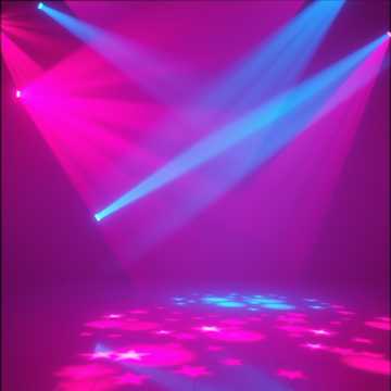 Portada de la canción Dancing in the Neon Glow